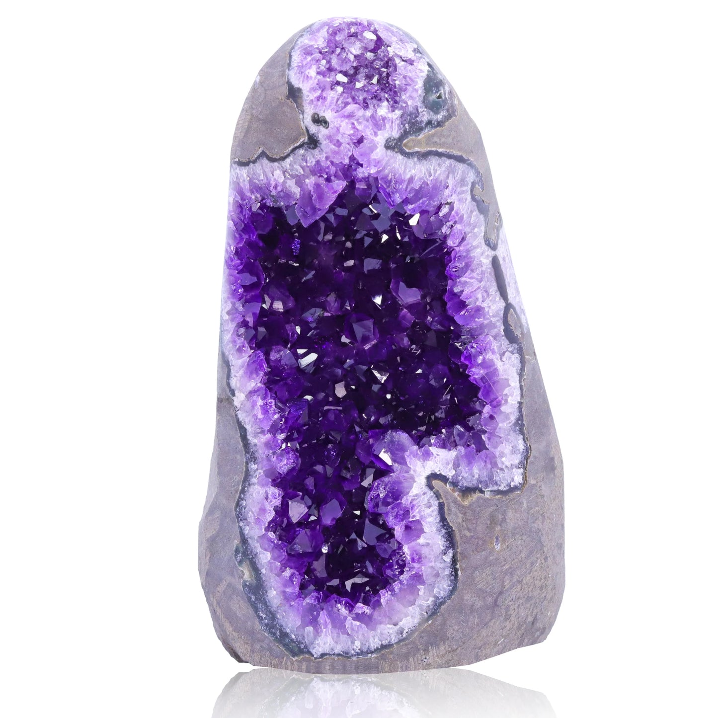 Natural Amethyst Crystal Quartz