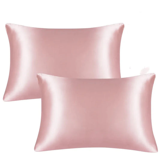 Perfect Skin Silk Pillowcase