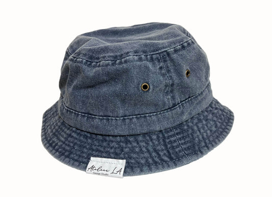 Atelier LA Bucket Hat